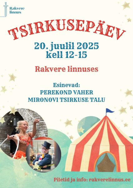 Tsirkusepäev