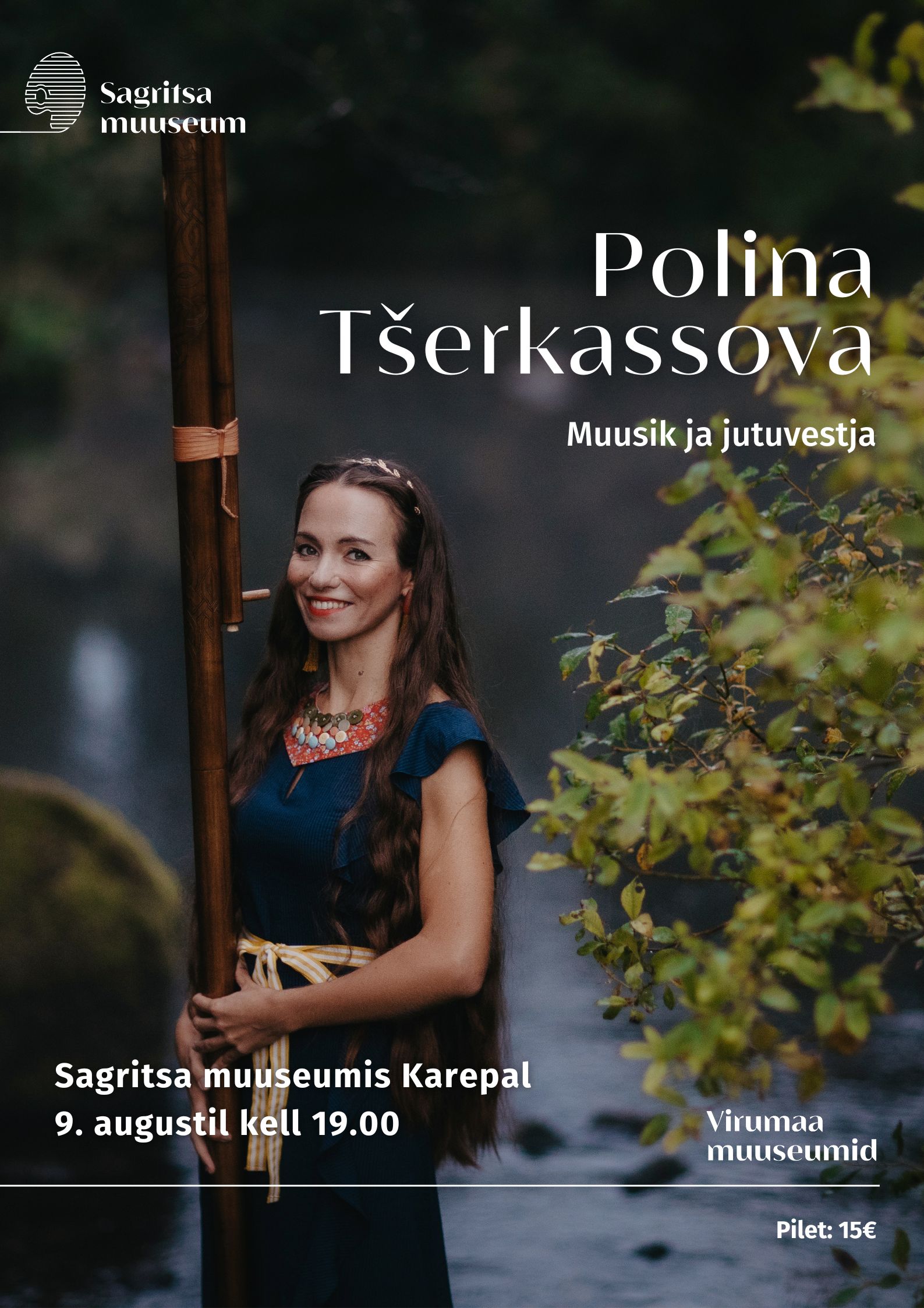 Polina Tšerkassova