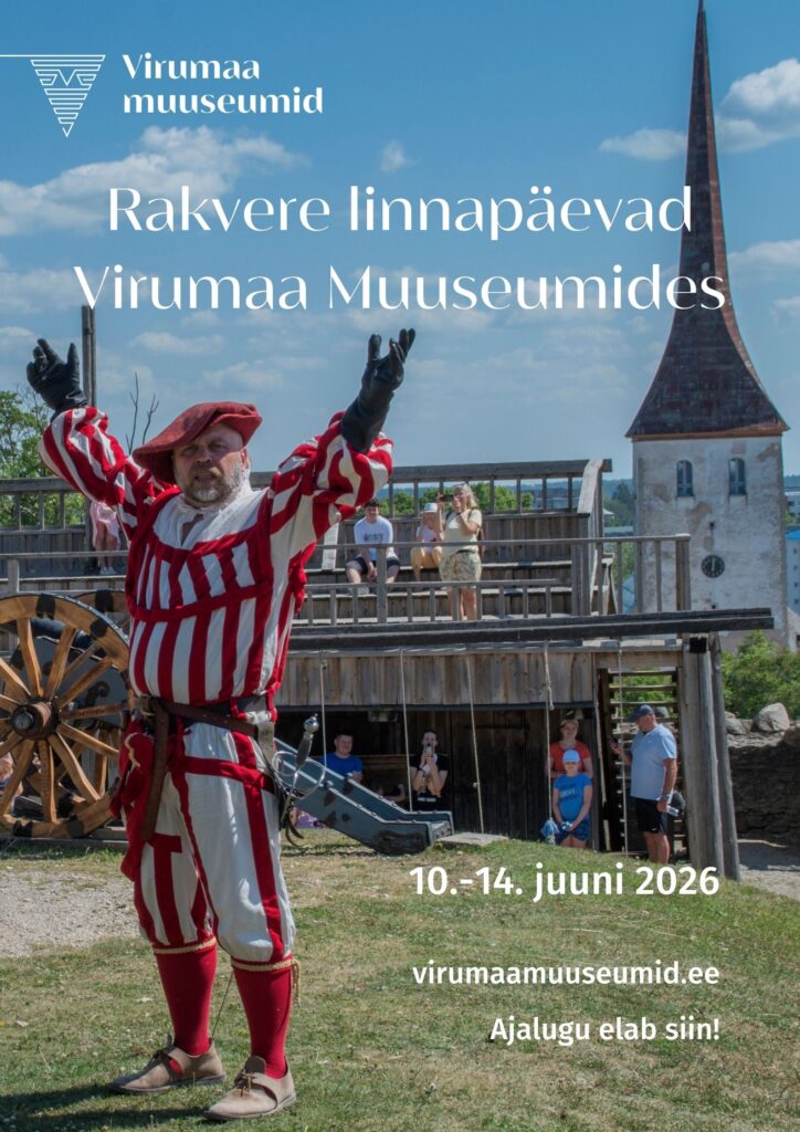 linnapäevad