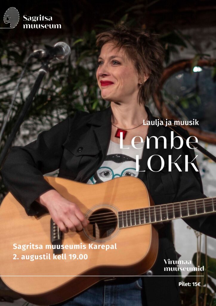 Lembe Lokk