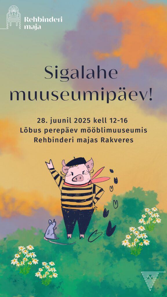Sigalahe muuseumipäev