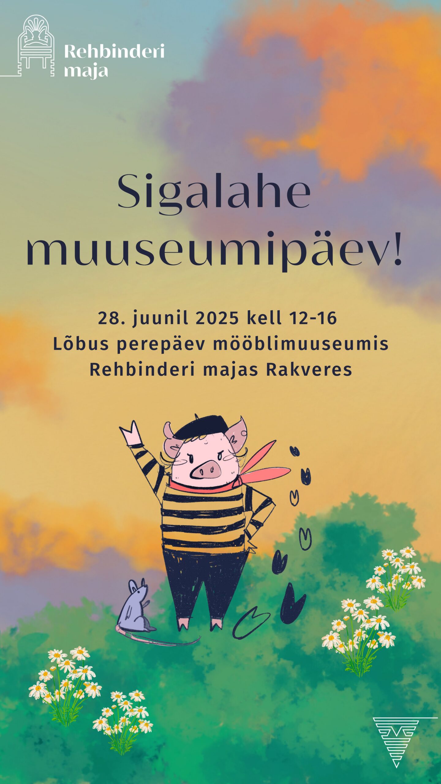 Sigalahe muuseumipäev