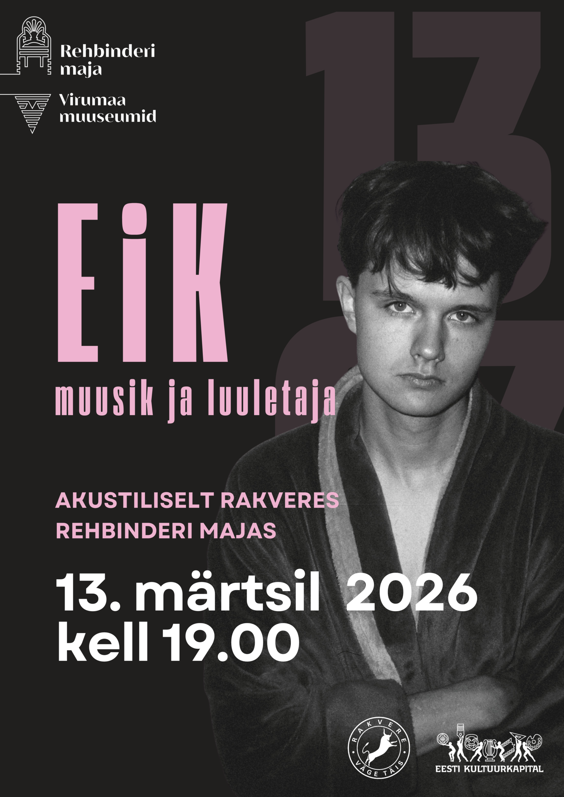 EiK Rehbinderi majas