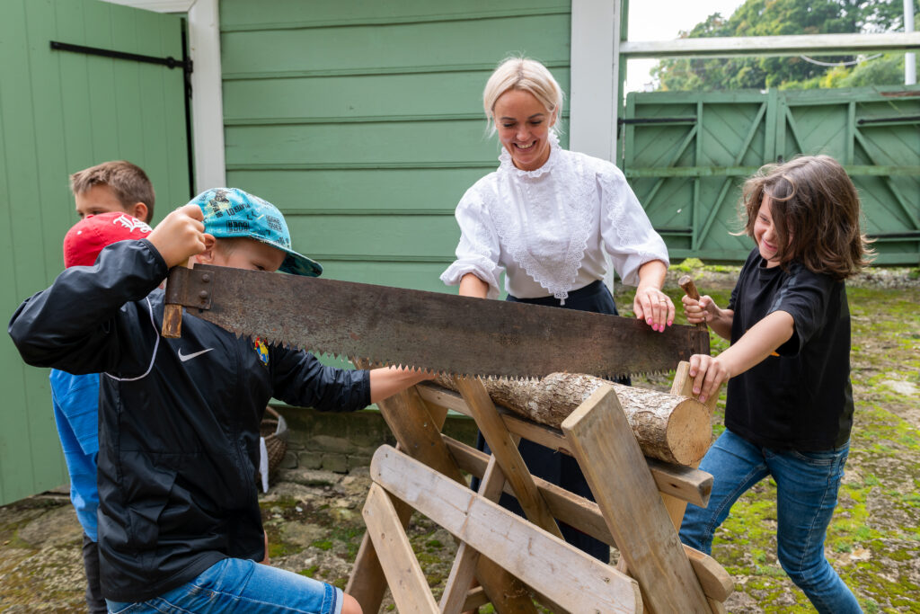 linnakodaniku muuseum