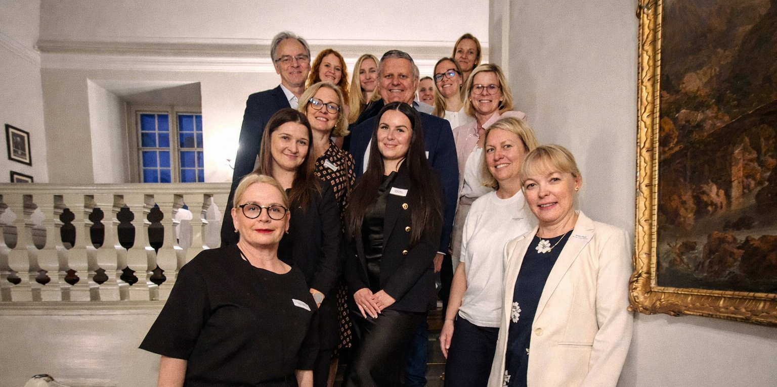 Virumaa Muuseumid osalesid Zürichis Visit Estonia korraldatud Šveitsi reisifirmade networkingu sündmusel.