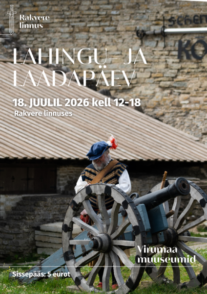 Laada- ja lahingupäev