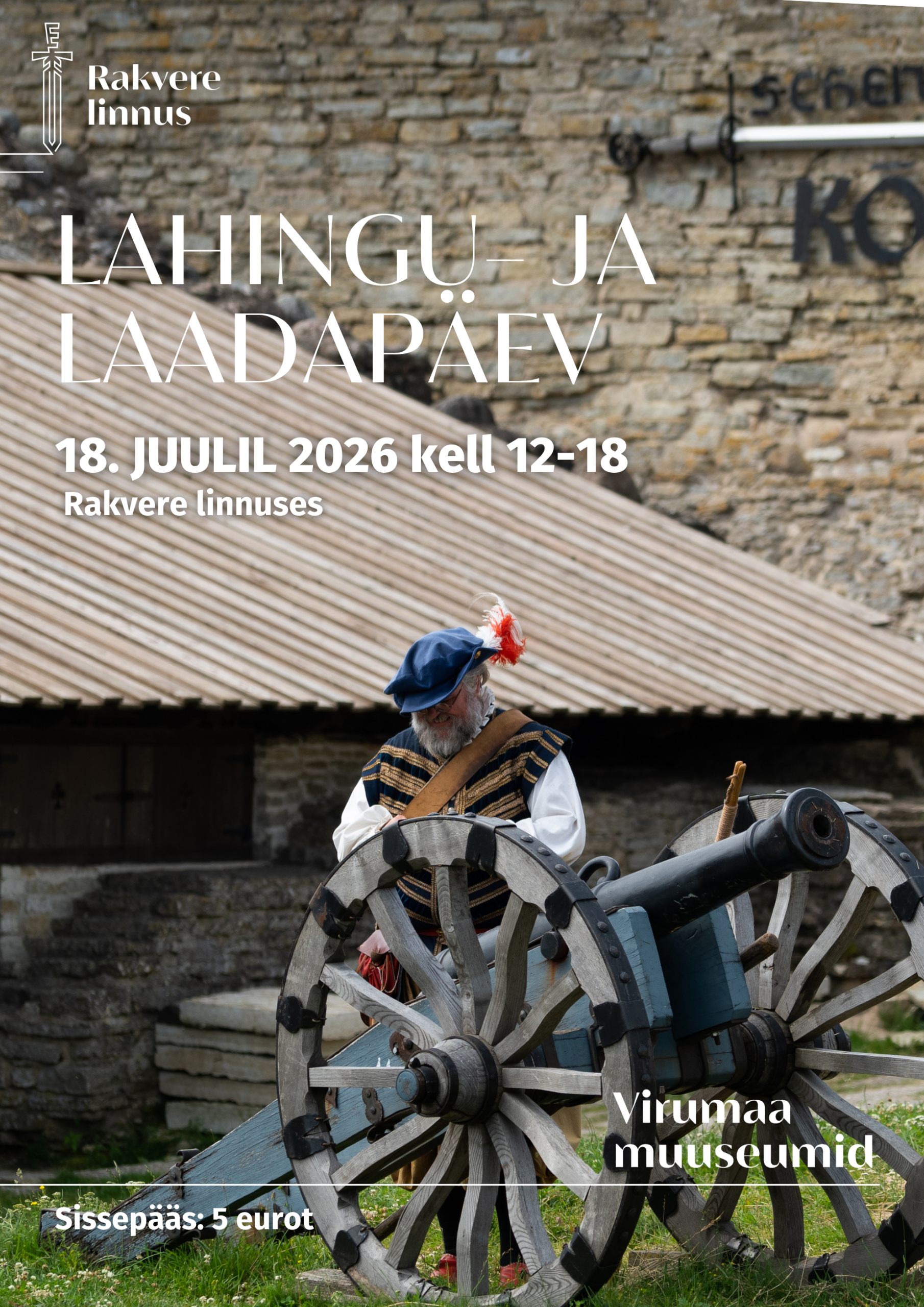 Laada- ja lahingupäev