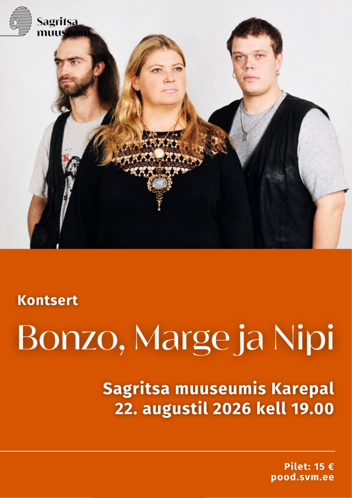 Sagritsa muuseum